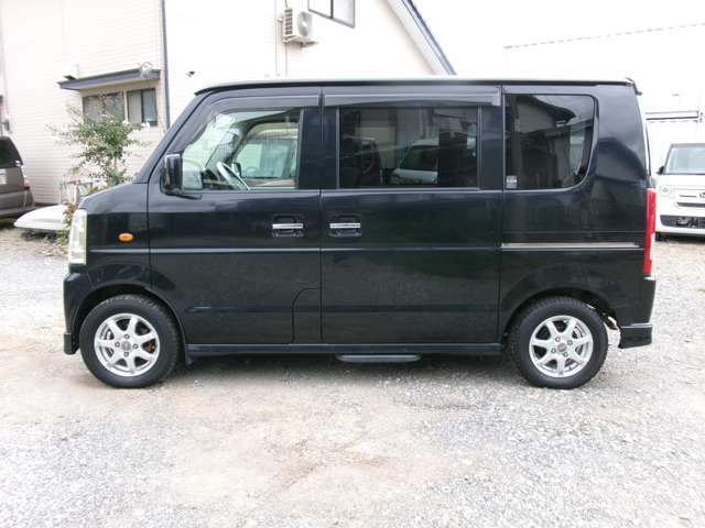 2009 Mazda Scrum Wagon – thumbnail 4
