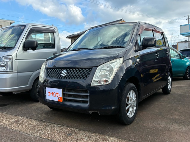2010 Suzuki Wagon R