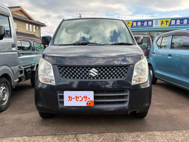 2010 Suzuki Wagon R – thumbnail 2