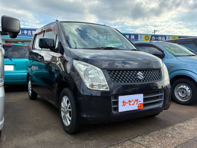 2010 Suzuki Wagon R – thumbnail 3