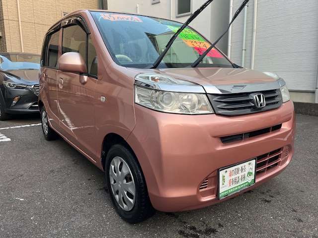 2010 Honda Life – thumbnail 2