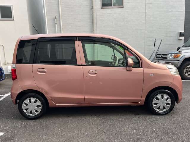 2010 Honda Life – thumbnail 3