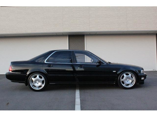 1991 Honda Legend – thumbnail 2