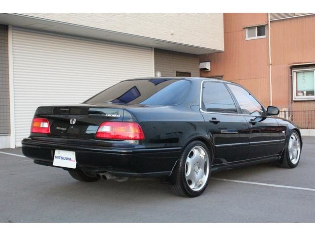 1991 Honda Legend – thumbnail 3
