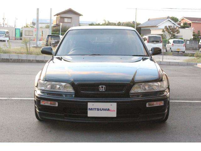 1991 Honda Legend – thumbnail 4