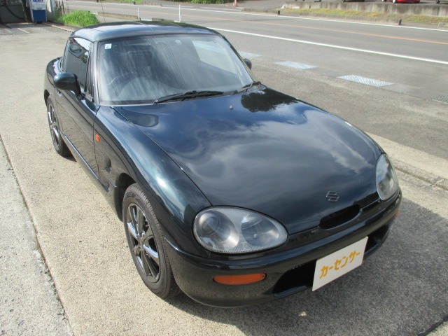 1995 Suzuki Cappuccino