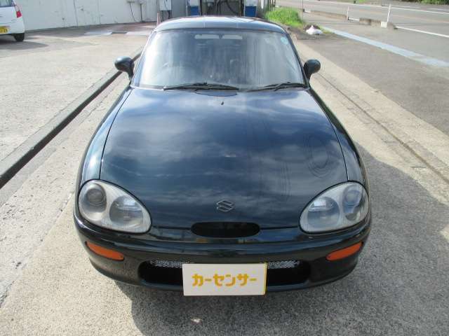 1995 Suzuki Cappuccino – thumbnail 2