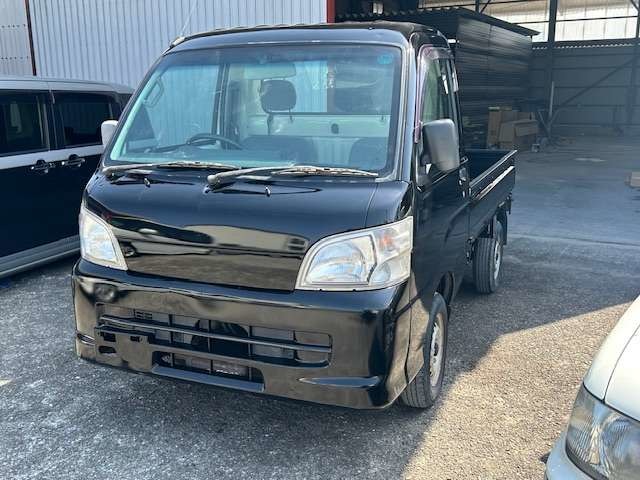 2010 Daihatsu Hijet Truck