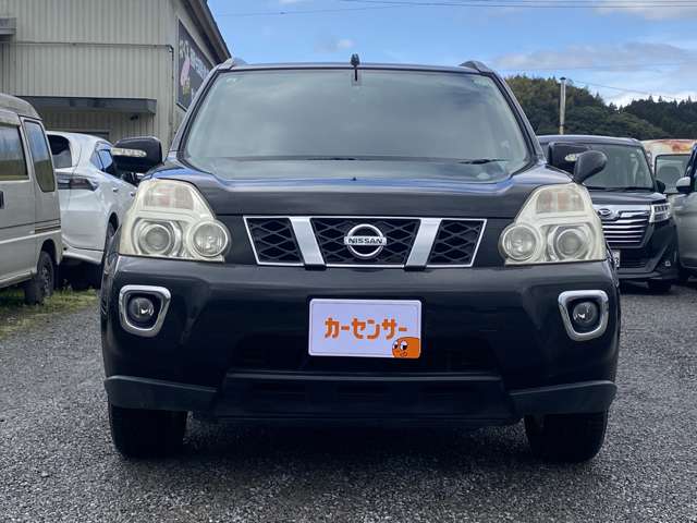 2007 Nissan X-Trail – thumbnail 2