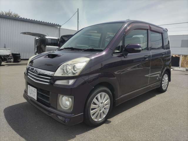 2009 Subaru Stella – thumbnail 3