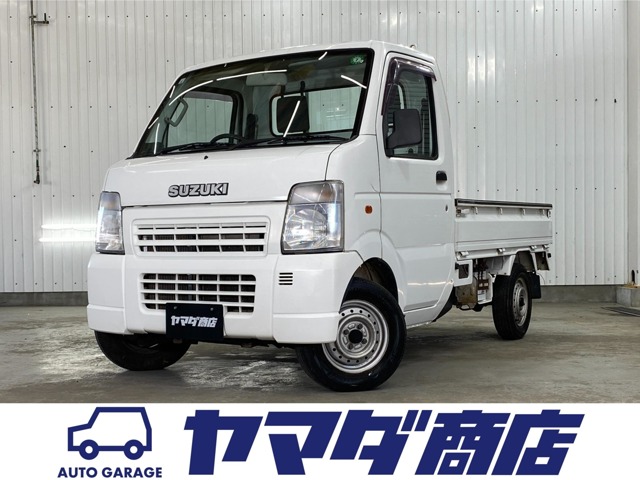 2004 Suzuki Carry
