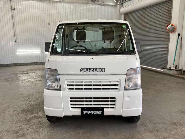 2004 Suzuki Carry – thumbnail 3