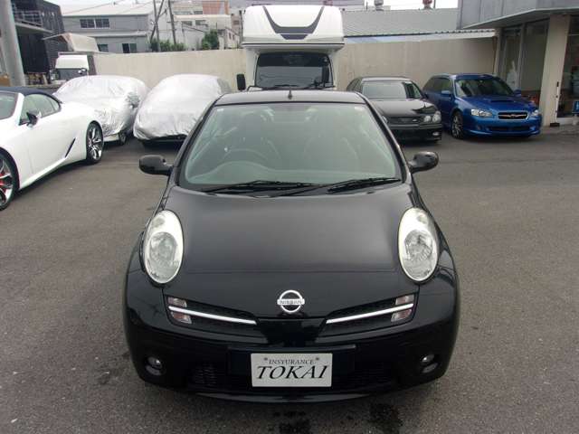 2008 Nissan Micra C+C – thumbnail 2