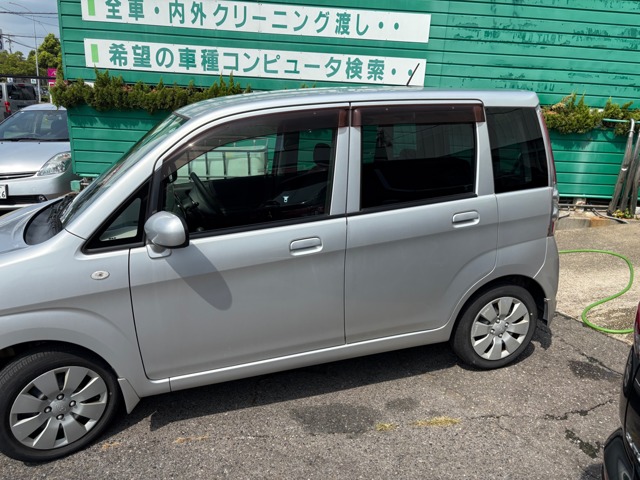 2010 Subaru Stella – thumbnail 2