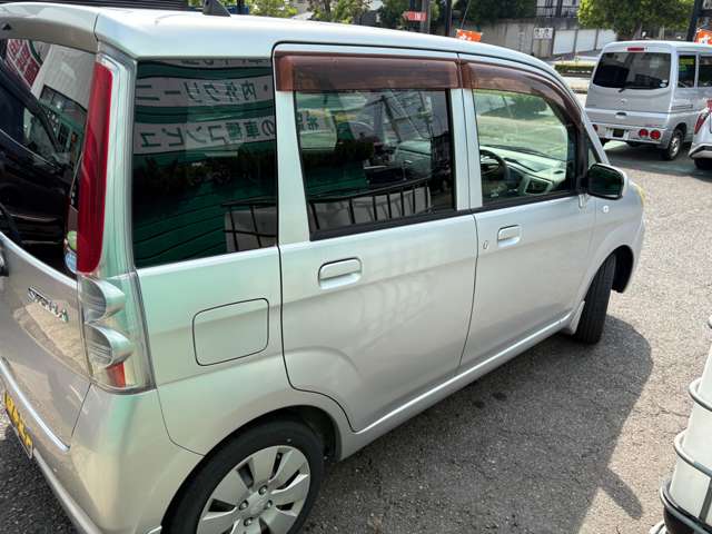 2010 Subaru Stella – thumbnail 3