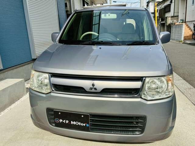2007 Mitsubishi eK Wagon – thumbnail 4