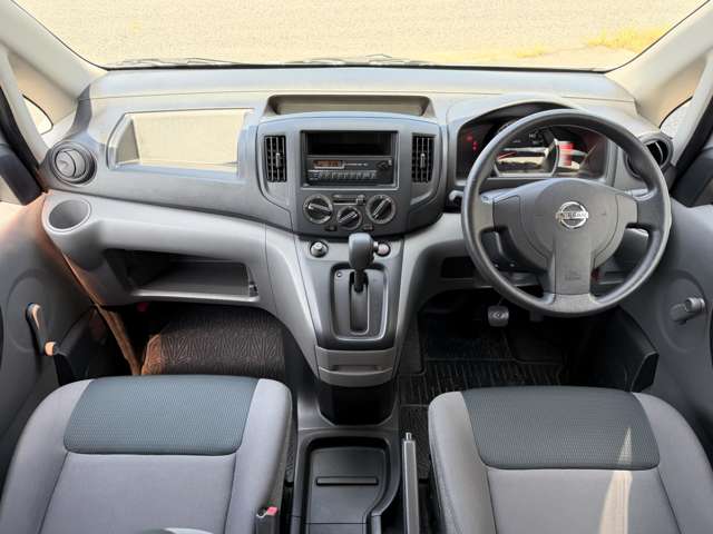 2009 Nissan NV200 Vanette Van – thumbnail 3