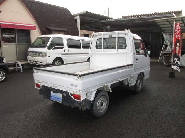2006 Subaru Sambar Truck – thumbnail 3