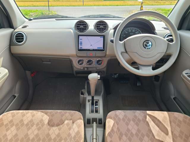 2008 Mazda Carol – thumbnail 2