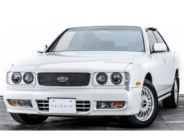 1994 Nissan Gloria