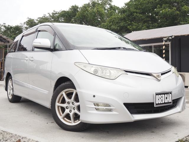 2008 Toyota Estima