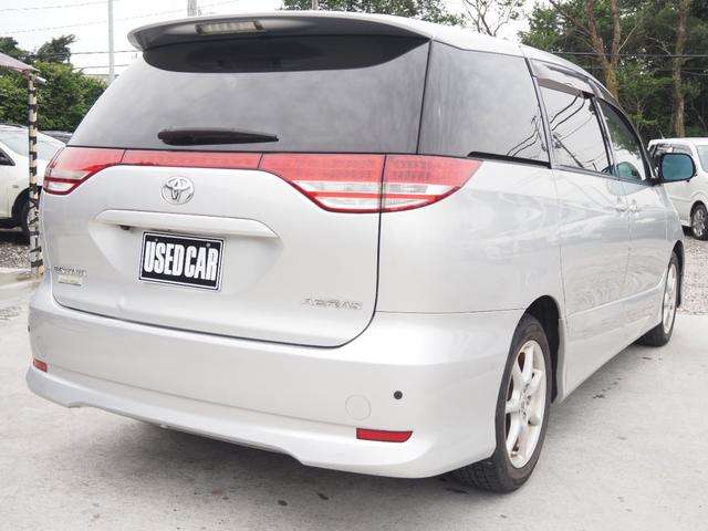 2008 Toyota Estima – thumbnail 3