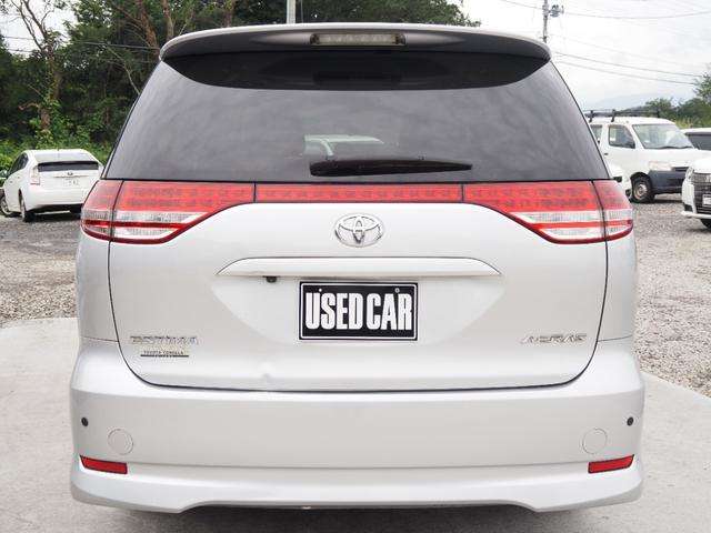 2008 Toyota Estima – thumbnail 4