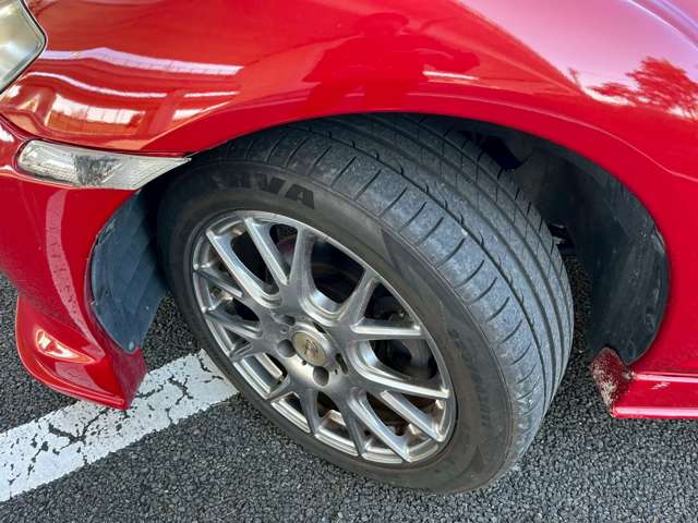 2004 Mazda RX-8 – thumbnail 3