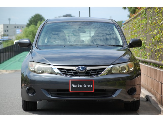 2008 Subaru Impreza Hatchback – thumbnail 2