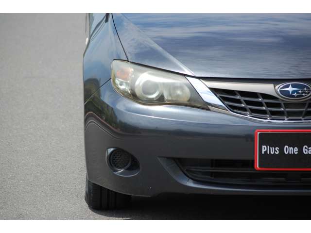 2008 Subaru Impreza Hatchback – thumbnail 3