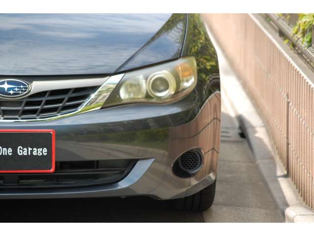 2008 Subaru Impreza Hatchback – thumbnail 4