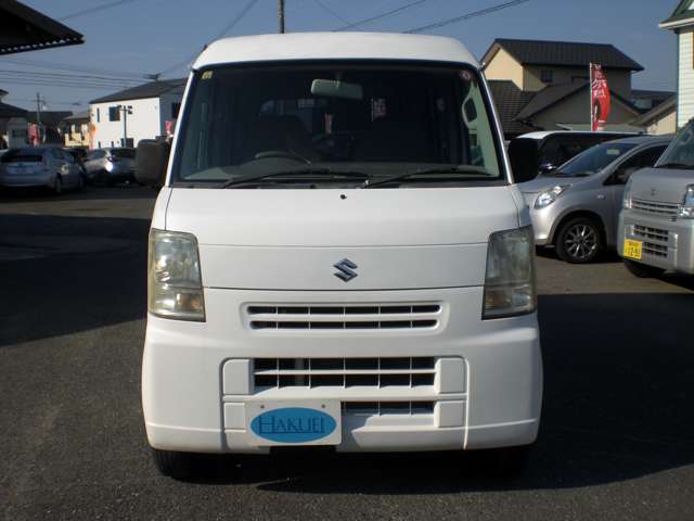 2009 Suzuki Every – thumbnail 2