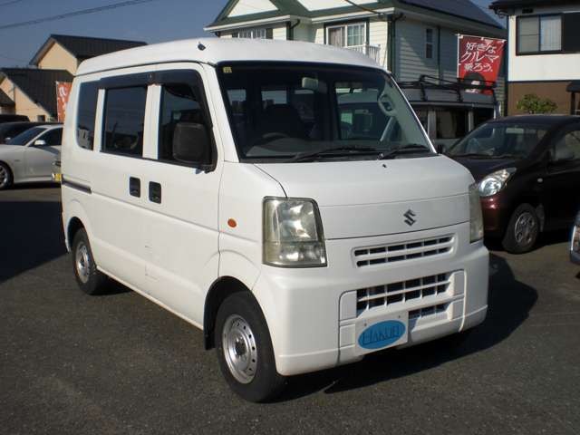 2009 Suzuki Every – thumbnail 3