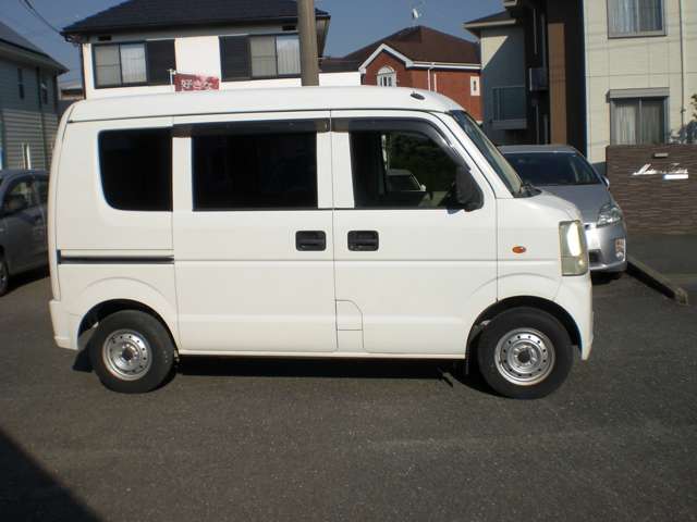 2009 Suzuki Every – thumbnail 4