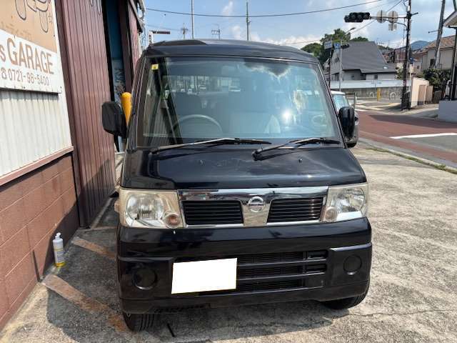 2008 Nissan Clipper Rio – thumbnail 2