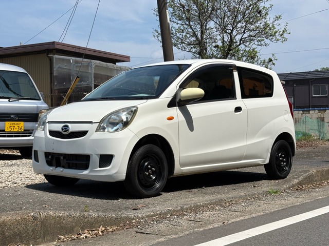 2009 Daihatsu Mira