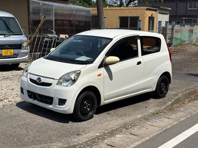 2009 Daihatsu Mira – thumbnail 3
