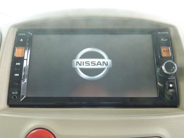 2009 Nissan Cube – thumbnail 4