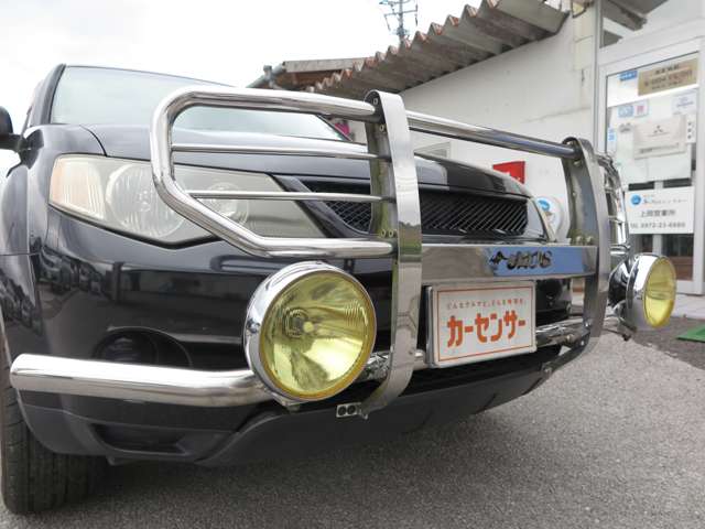 2005 Mitsubishi Outlander – thumbnail 4