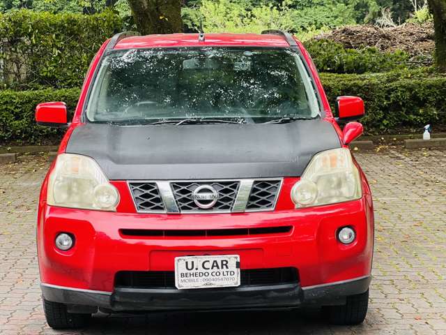 2010 Nissan X-Trail – thumbnail 3