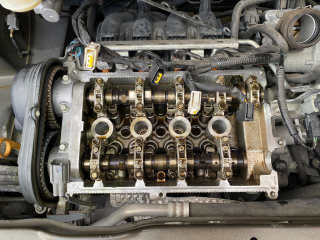 2007 Subaru Stella – thumbnail 3