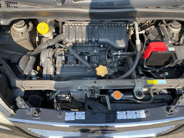 2007 Subaru Stella – thumbnail 4