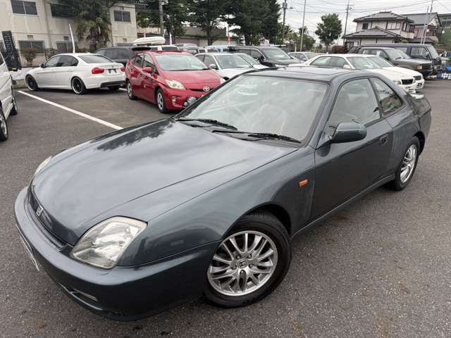 1997 Honda Prelude – thumbnail 2