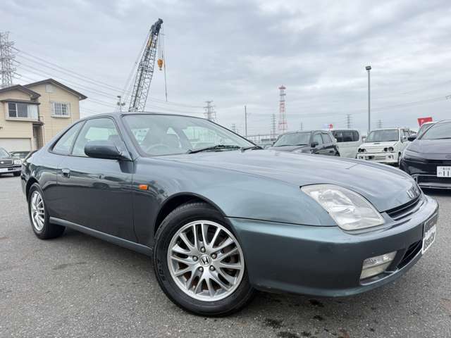 1997 Honda Prelude – thumbnail 3