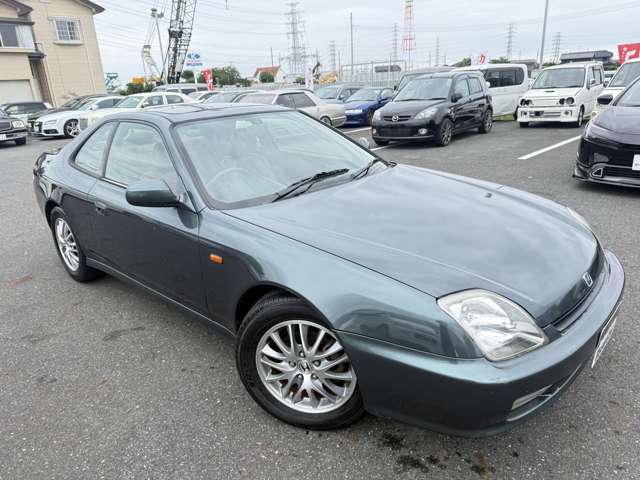 1997 Honda Prelude – thumbnail 4