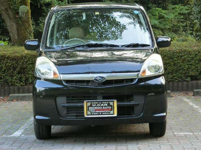 2009 Subaru Stella – thumbnail 3