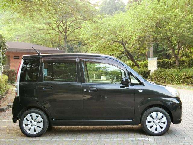 2009 Subaru Stella – thumbnail 4
