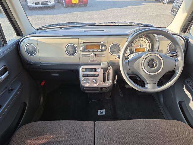 2009 Suzuki Alto Lapin – thumbnail 3