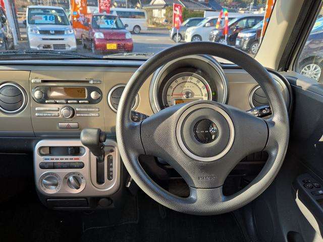 2009 Suzuki Alto Lapin – thumbnail 4