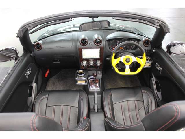 2009 Daihatsu Copen – thumbnail 2